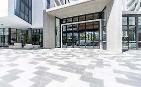 New & Modern Loft 1Bd W/Pool&Gym